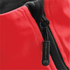 Mens Endurance Vests Zipper
